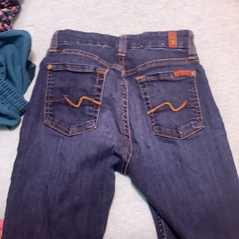 Jeans - Picture 3 of 3